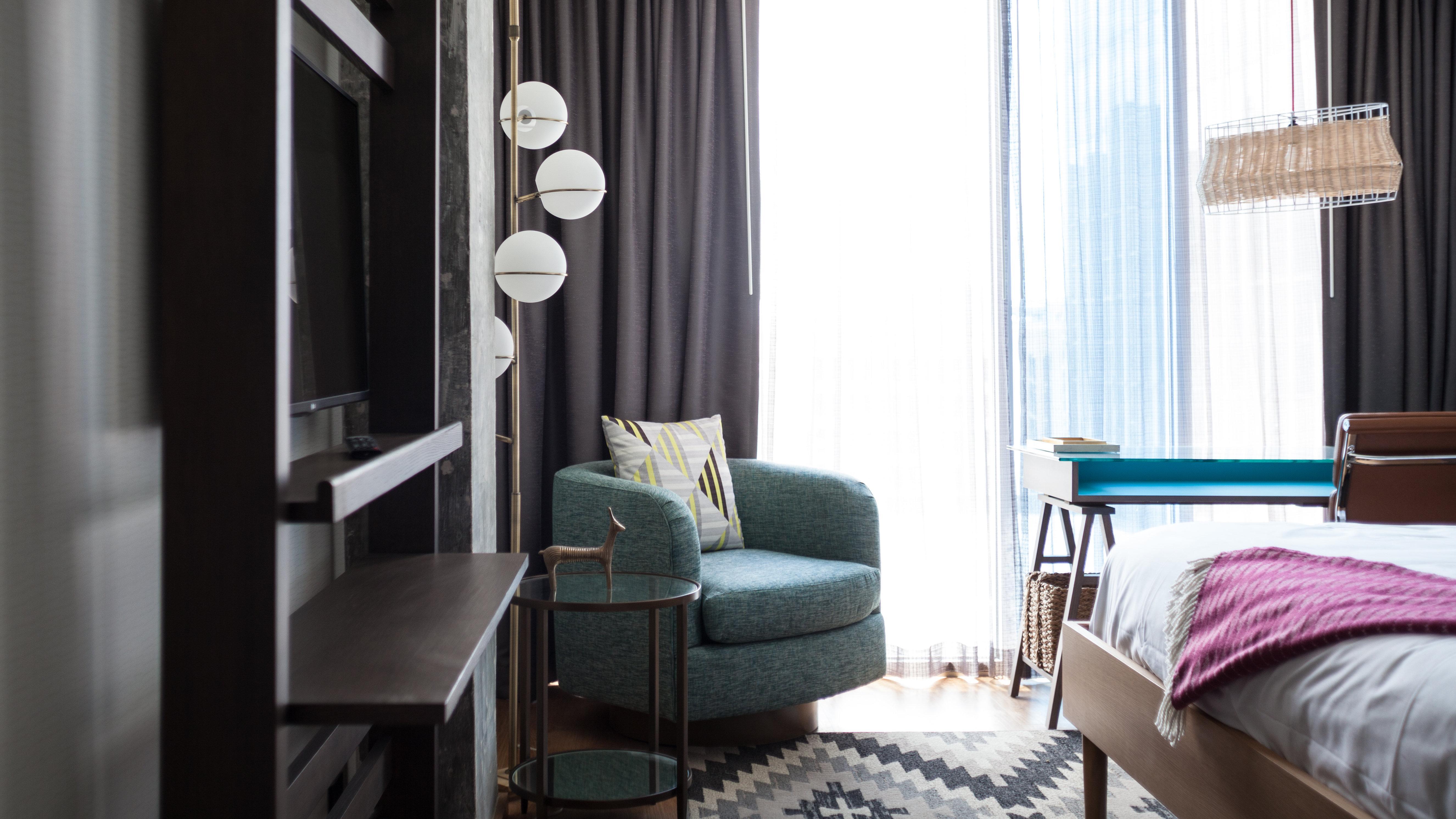 Hotel Indigo El Paso Downtown By Ihg Ngoại thất bức ảnh