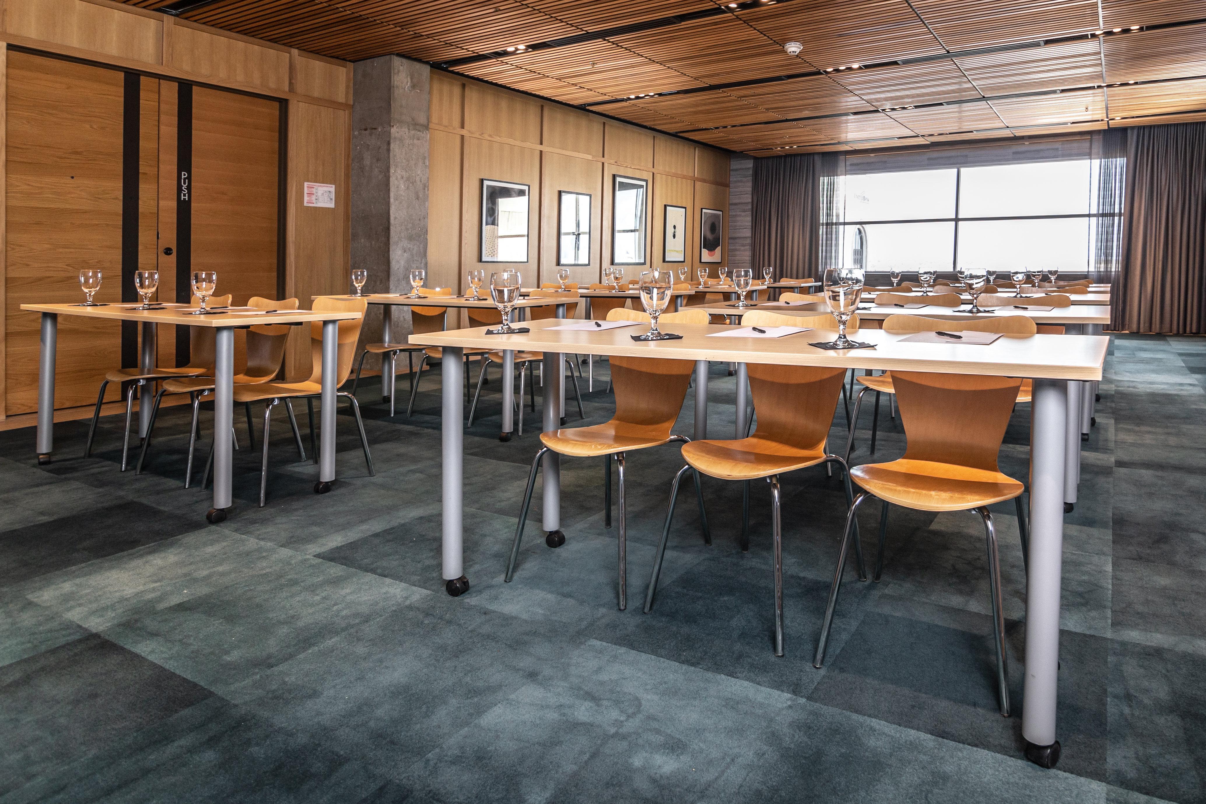 Hotel Indigo El Paso Downtown By Ihg Ngoại thất bức ảnh