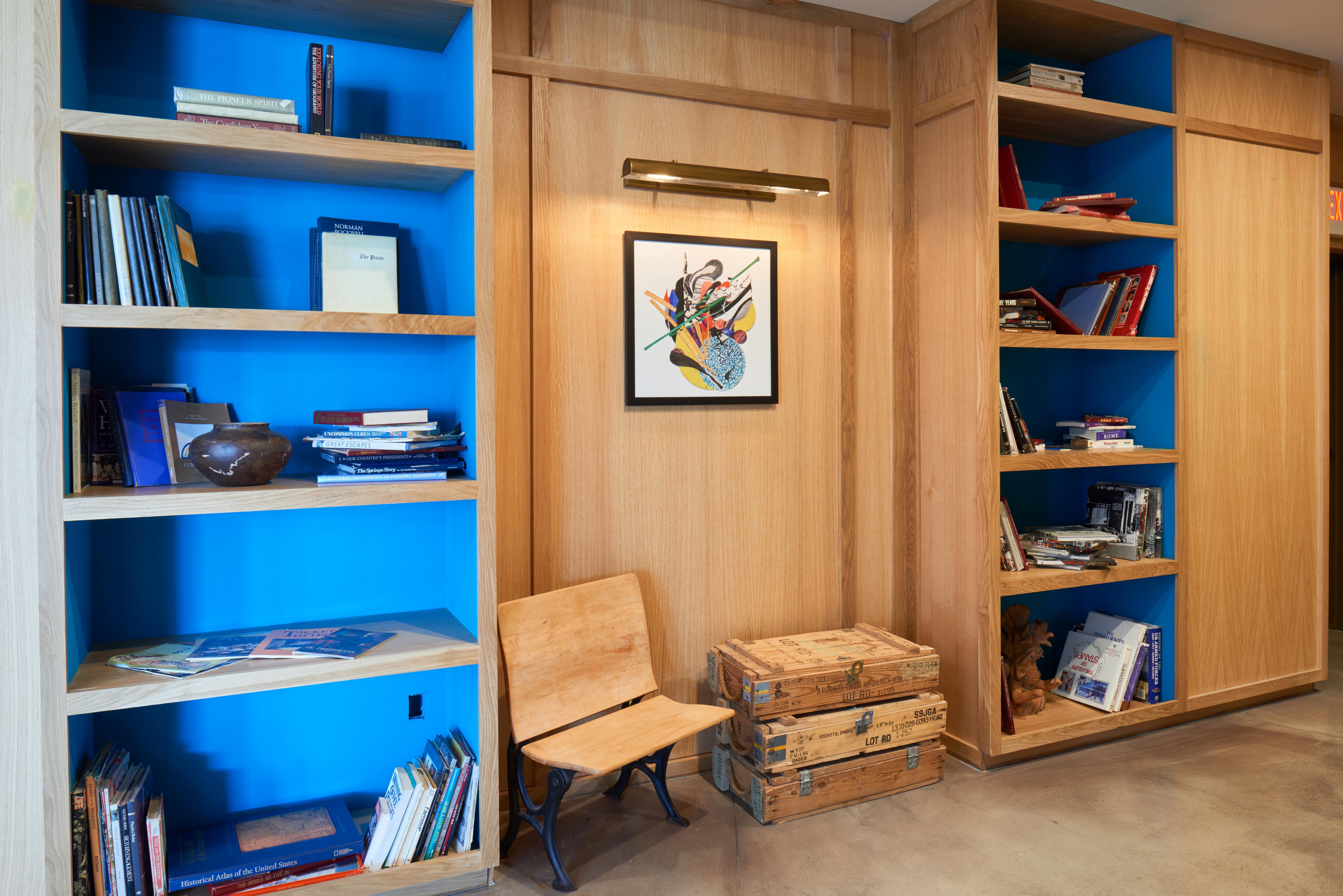Hotel Indigo El Paso Downtown By Ihg Ngoại thất bức ảnh