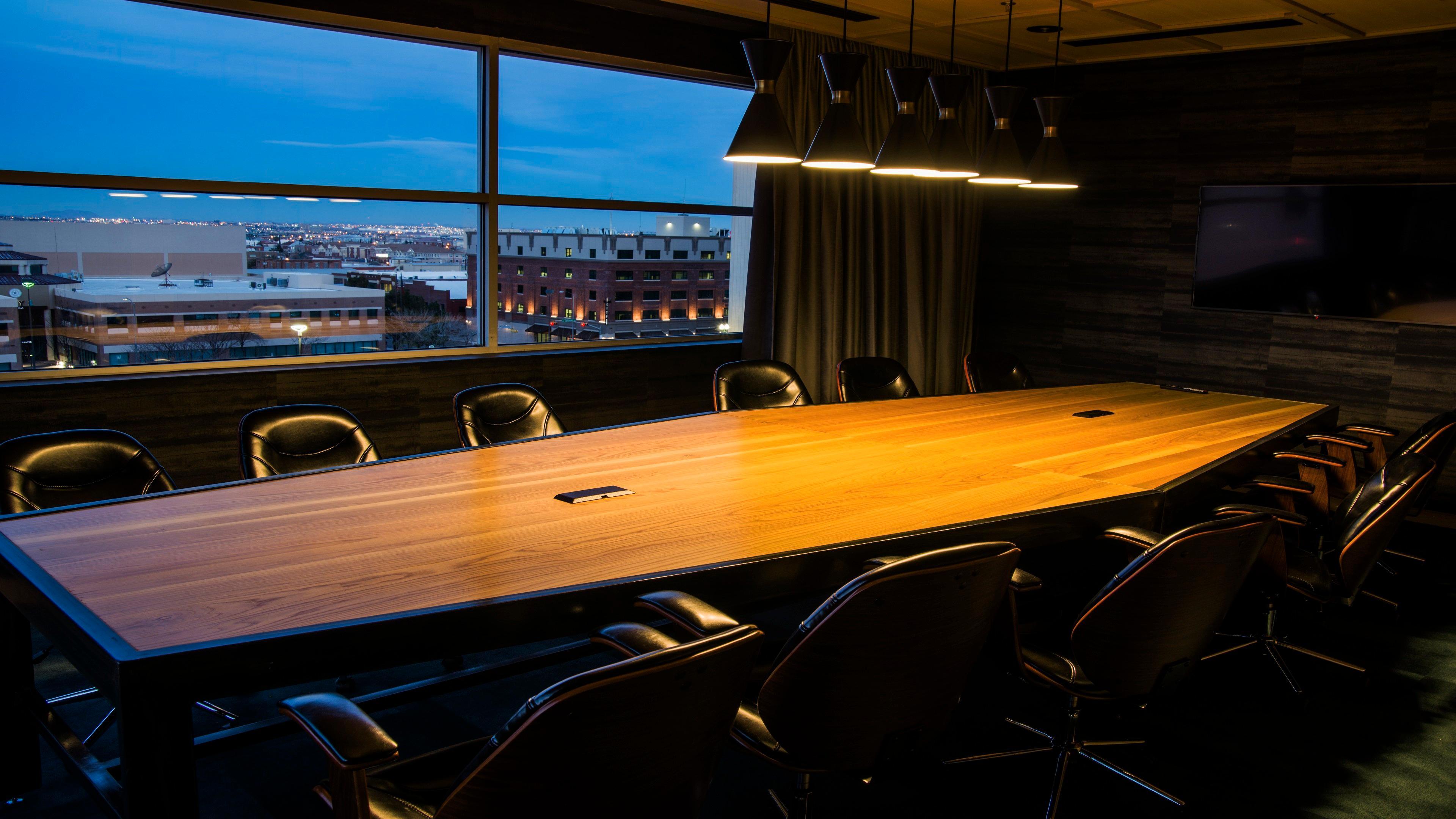 Hotel Indigo El Paso Downtown By Ihg Ngoại thất bức ảnh