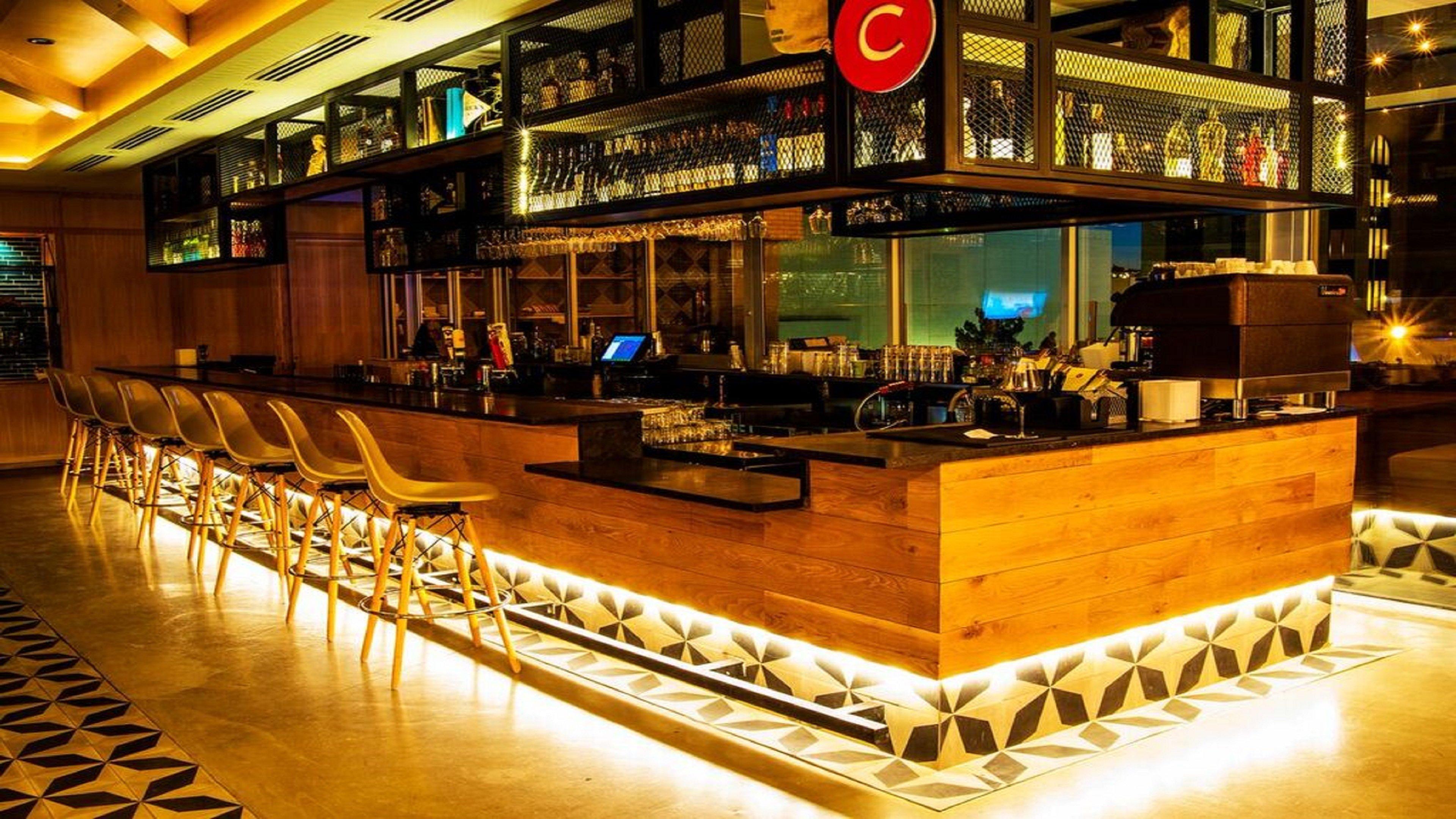 Hotel Indigo El Paso Downtown By Ihg Ngoại thất bức ảnh