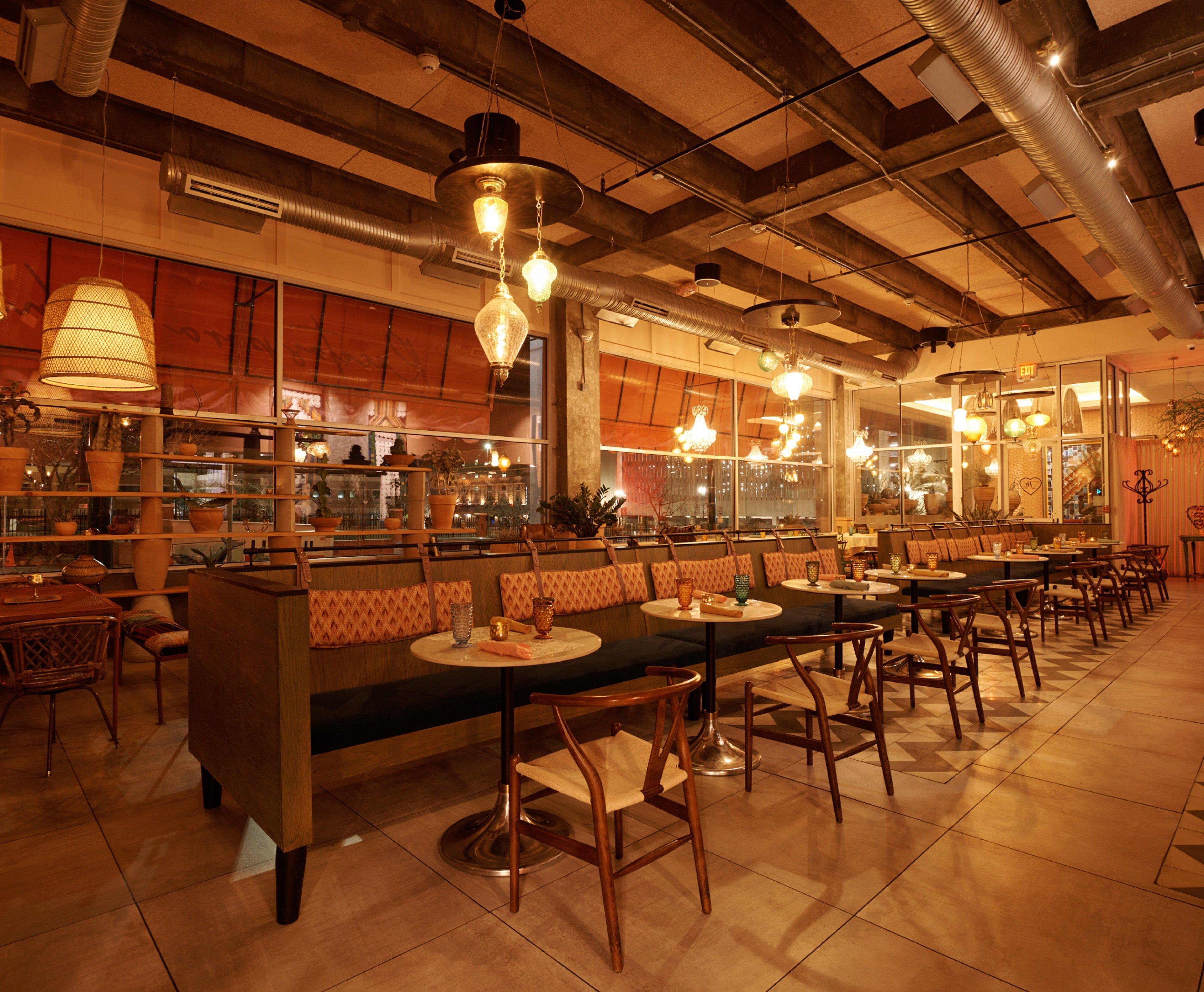 Hotel Indigo El Paso Downtown By Ihg Ngoại thất bức ảnh