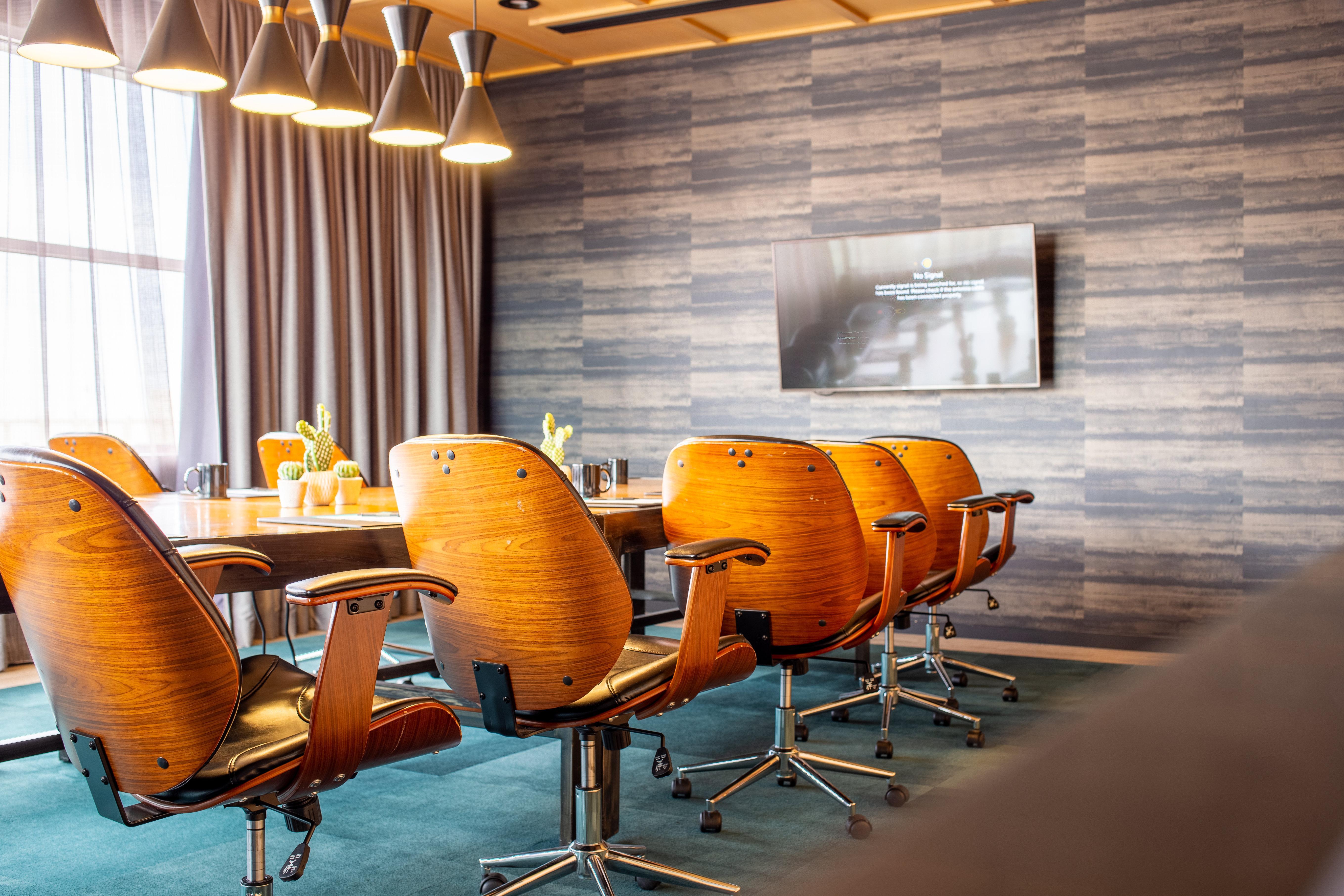 Hotel Indigo El Paso Downtown By Ihg Ngoại thất bức ảnh