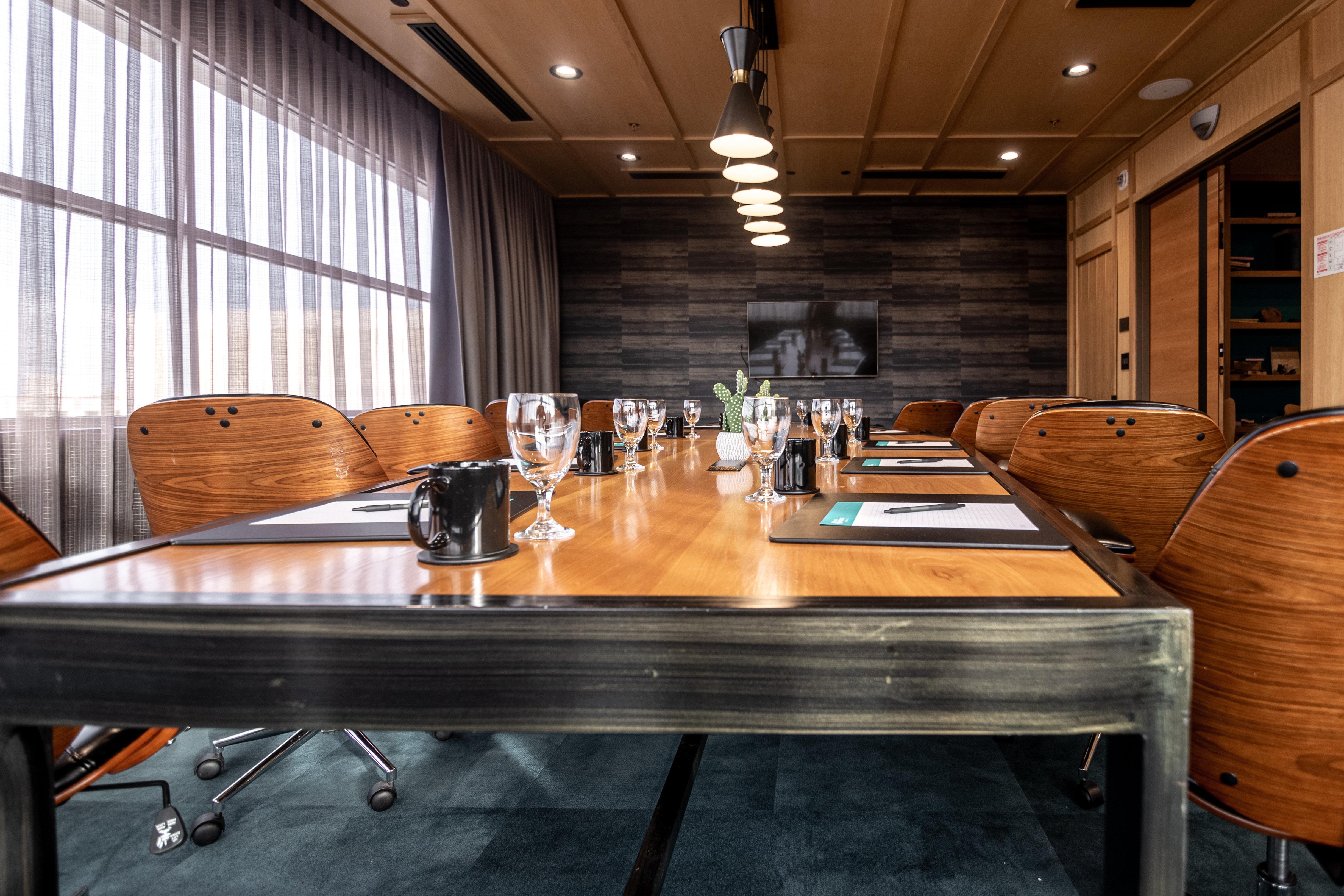 Hotel Indigo El Paso Downtown By Ihg Ngoại thất bức ảnh