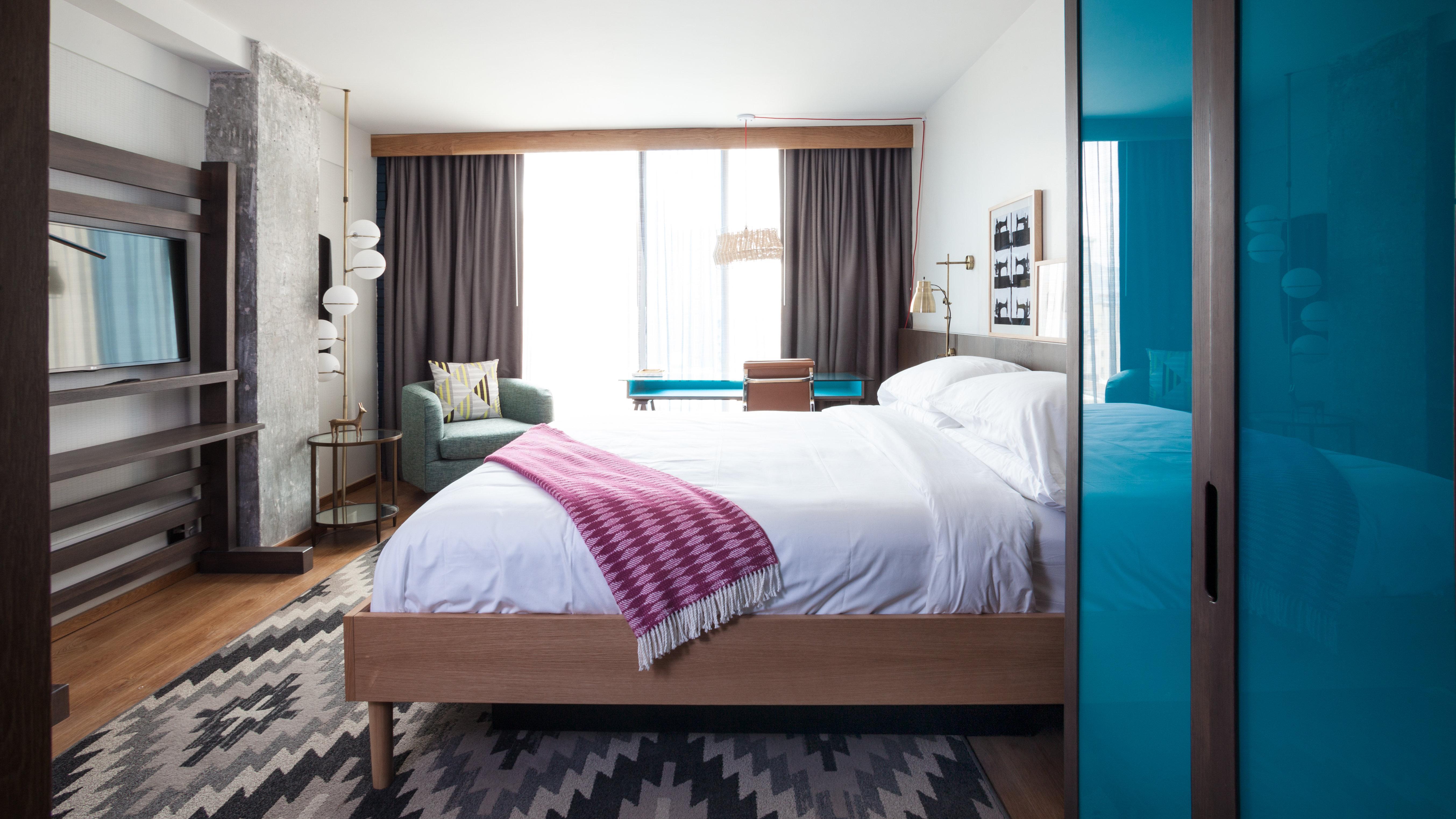 Hotel Indigo El Paso Downtown By Ihg Ngoại thất bức ảnh